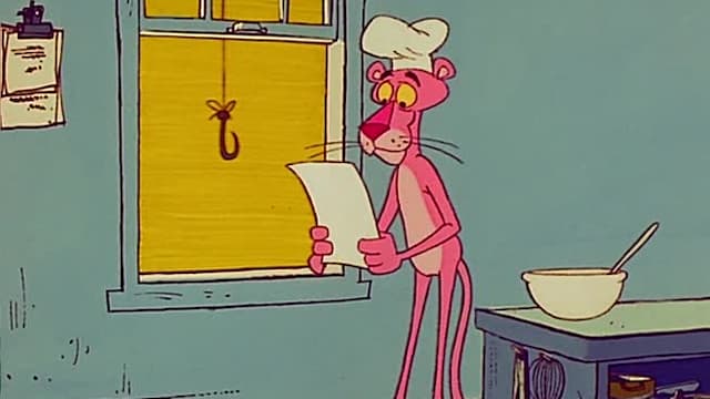 S02:E08 - Pink Blue Plate / The Froze Nose Knows / Little Beaux Pink