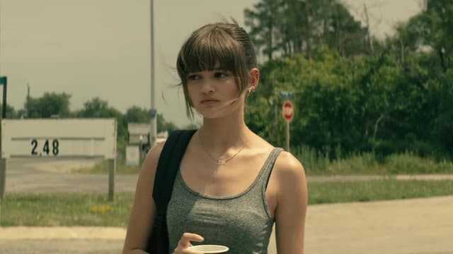S01:E08 - Musta Burned Like Hell