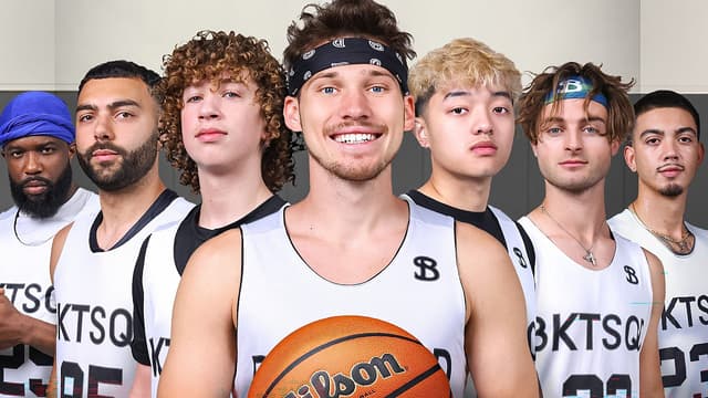 S01:E06 - I Hosted a 1v1 YouTuber Basketball Tournament for $10,000