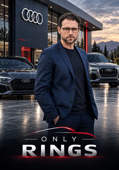OnlyRings poster