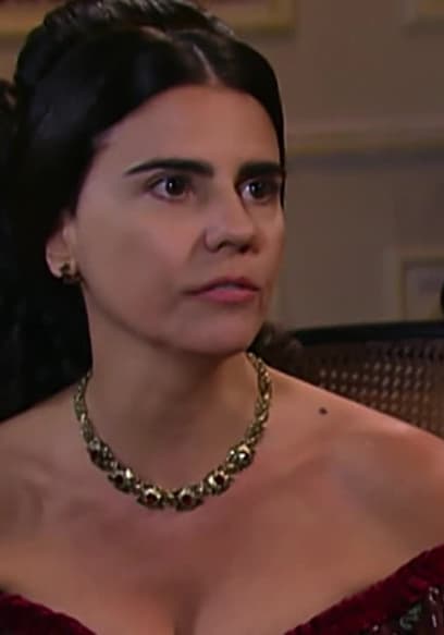 S01:E113 - Complicidad revelada poster