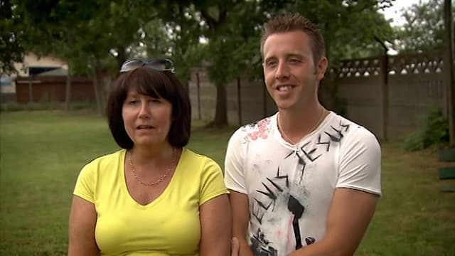 S07:E27 - Poland/Germany