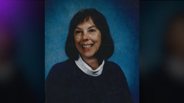 S04:E01 - MISSING: Bonnie Lee Schultz (Pt. 1)