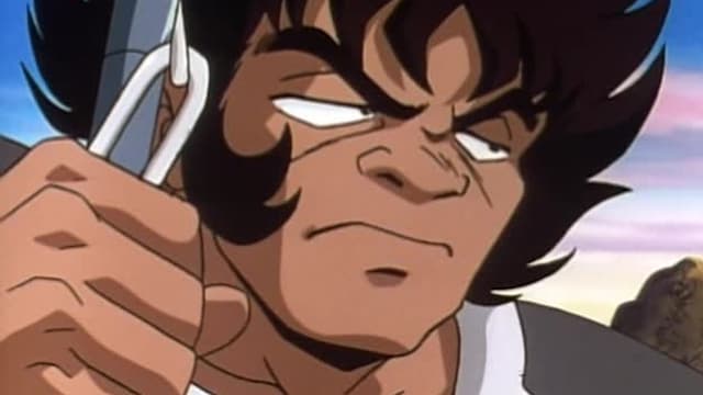 S01:E16 - La resurrección, una luz de cinco colores
