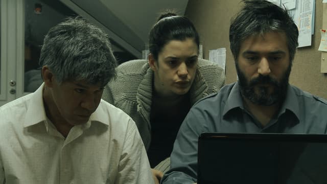 S01:E02 - Episodio 2