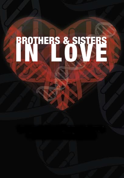 Brothers and Sisters in Love poster