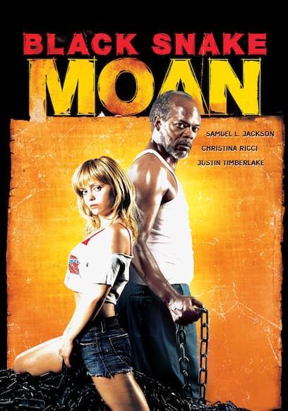 Black Snake Moan