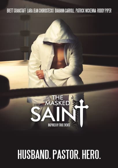 The Masked Saint