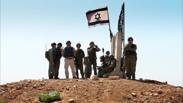 S01:E02 - Israel