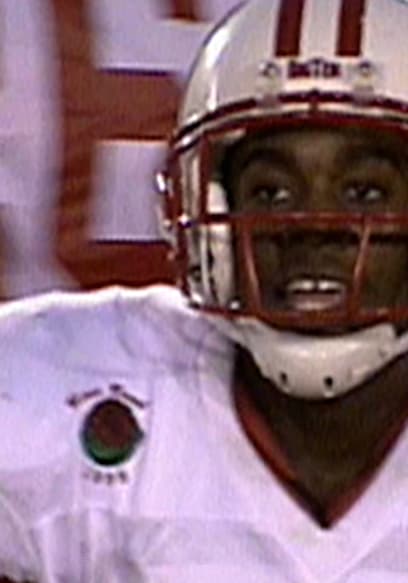 S01:E03 - Rose Bowl: Wisconsin vs. UCLA - 1/1/1999 poster