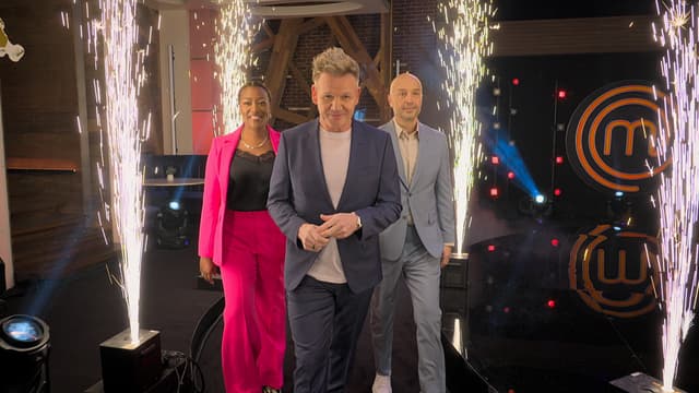 S16:E01 - Auditions Day 1 (Europe)