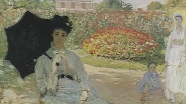 S01:E03 - Monet