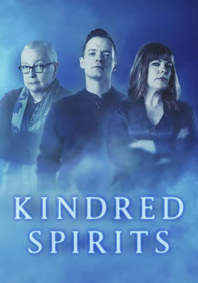 S03:E05 - Blood in the Water