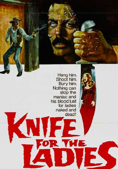 A Knife for the Ladies