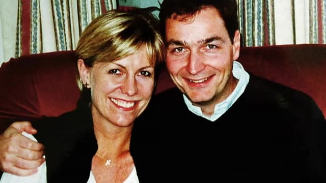 S01:E05 - Jill Dando: Will Her Killer Ever Be Caught?