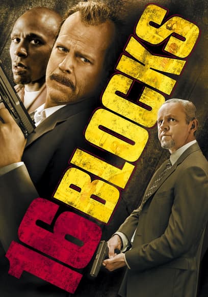 16 Blocks