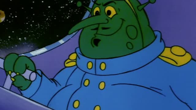 S01:E07 - Monkey See, Monkey Zoo