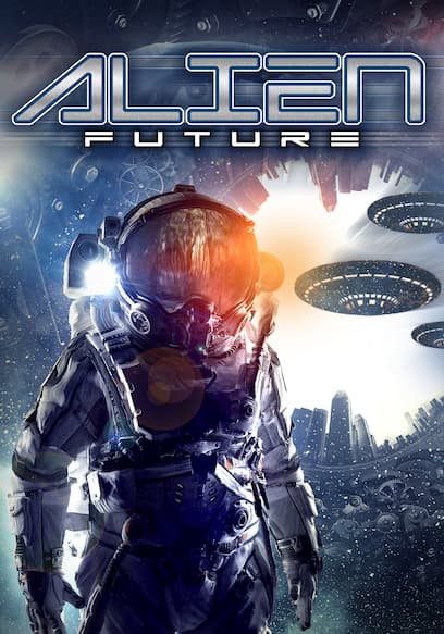 Alien Future