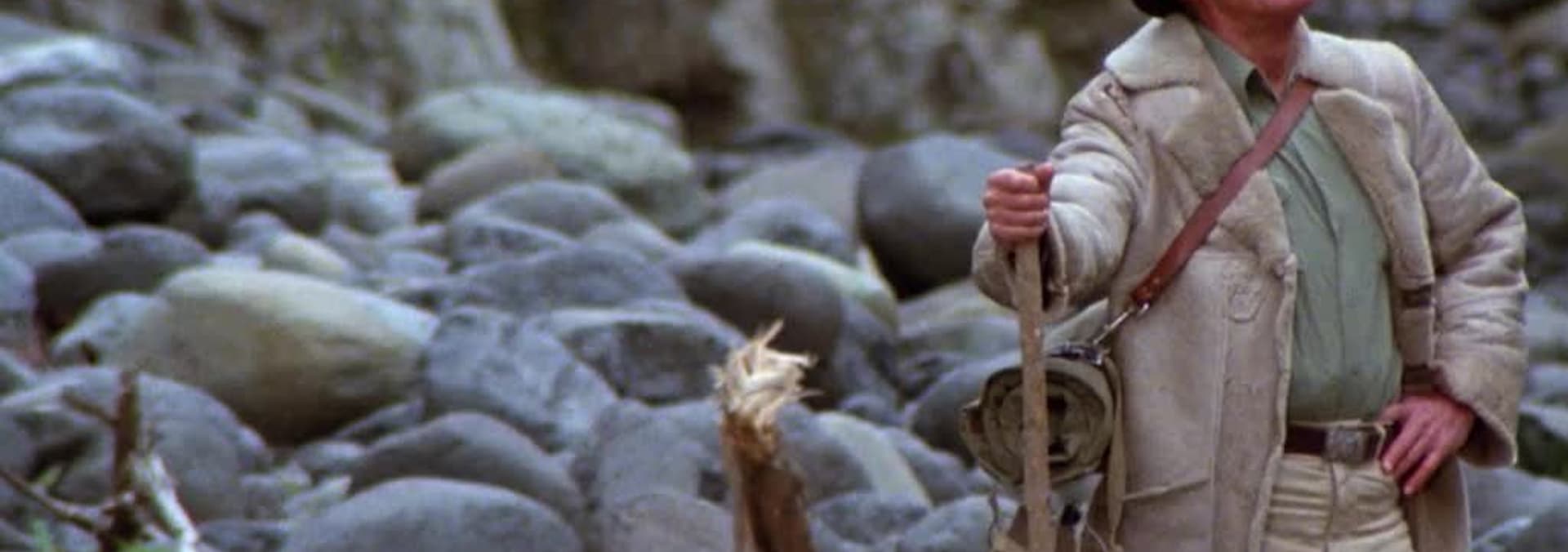 Watch The Earthling 1980 Free Movies Tubi