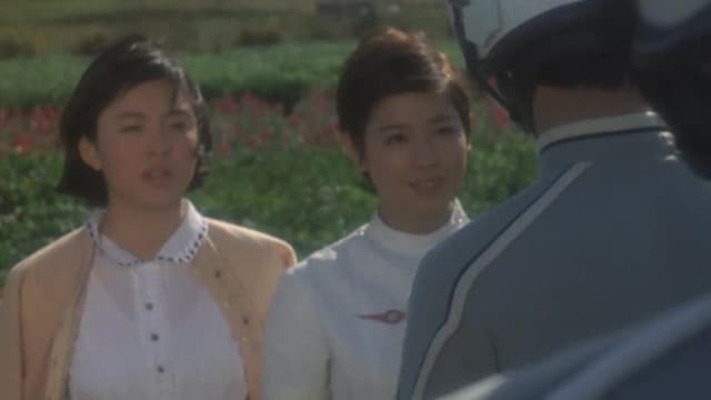 S01:E31 - The Flower Where the Devil Dwells