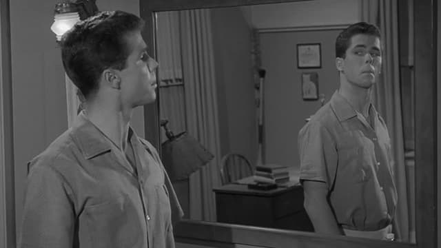 S06:E15 - The Mustache