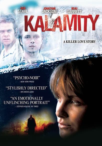 Kalamity poster