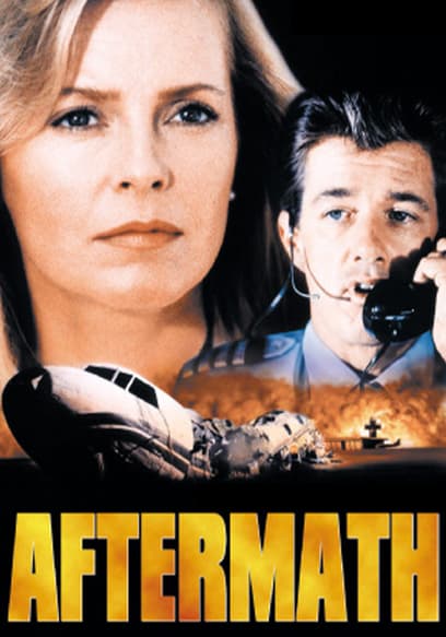 Aftermath poster