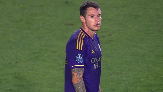 S2024:E33 - Round of 16 2nd Leg: Tigres UANL (MEX) vs. Orlando City SC (USA)