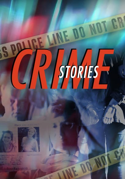 Crime Stories