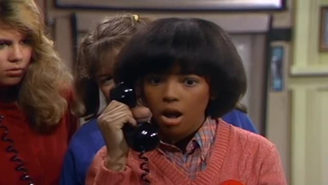 S03:E15 - Starstruck