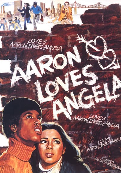 Aaron Loves Angela