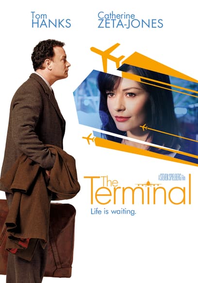 The Terminal