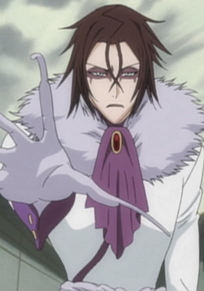 S16:E04 - Bleach 233 poster