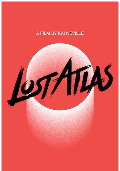 Lost Atlas