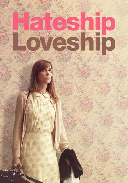 Hateship Loveship poster
