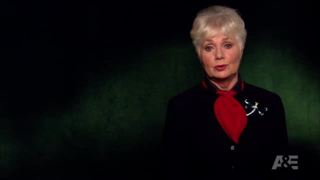 S02:E05 - Shirley Jones, Lindsay Wagner, Mykelti Williamson, Matthew Settle