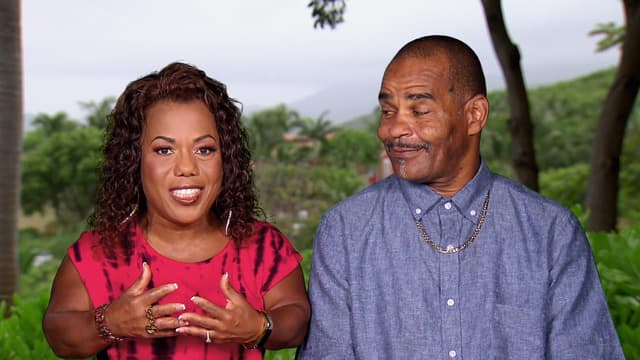 S06:E23 - Couples Retreat: Trouble in Paradise