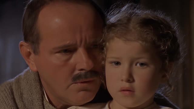 S01:E01 - The Eye of Heaven