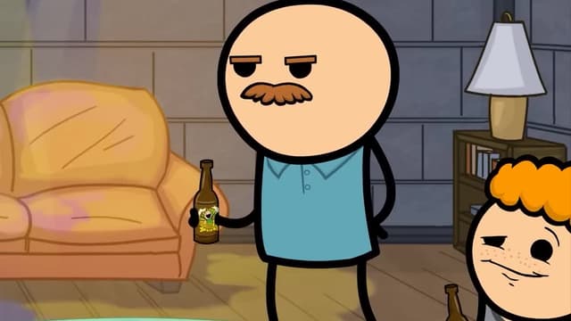 S01:E14 - Episode 14