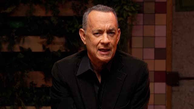 S01:E19 - Tom Hanks Eats His Last Meal