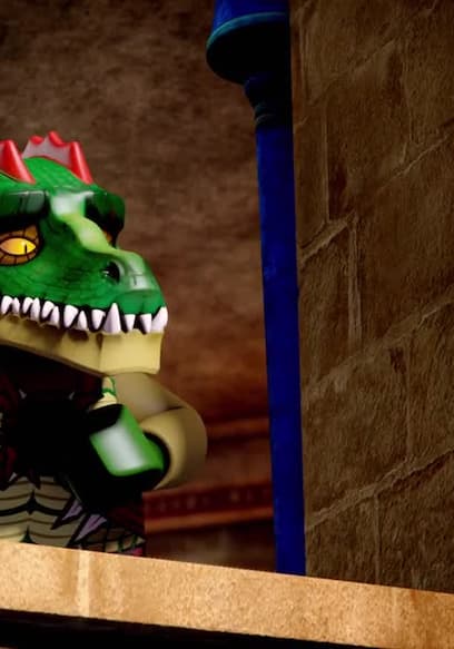 S01:E20 - FOR CHIMA! poster