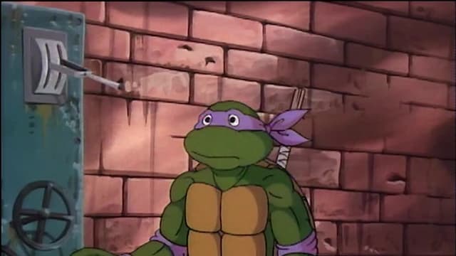 S06:E12 - Phantom of the Sewers