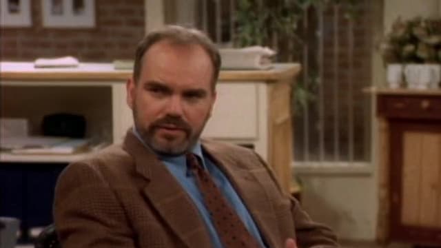 S03:E05 - Birth of a Donation