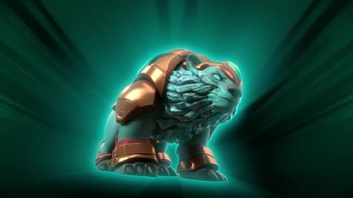 Watch Gormiti S02:E21 Portals of Chaos Free TV Shows Tubi