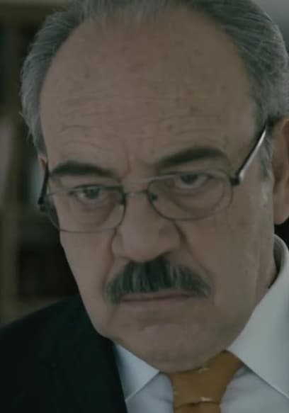 S02:E11 - Yo Sé Quién Es Mercedes Dantés poster