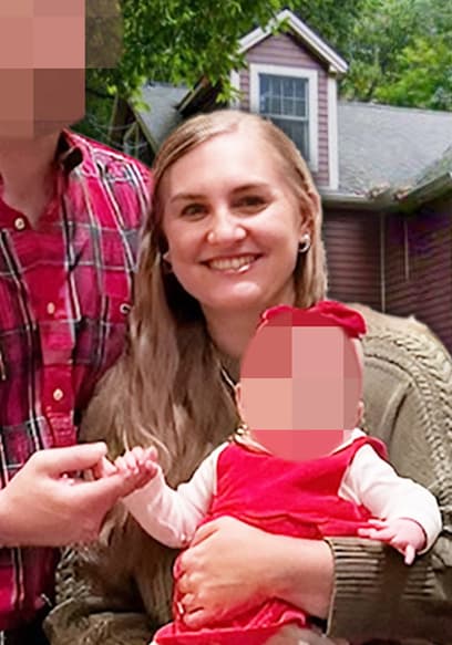 Póster de S02:E17 - Autopsy Revealed in New Mom's Murder Mystery