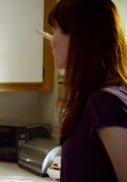 S01:E03 - There Is No Tiffany Only Zoul! poster