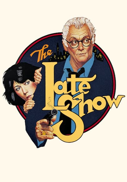 The Late Show