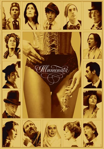 Illuminata poster
