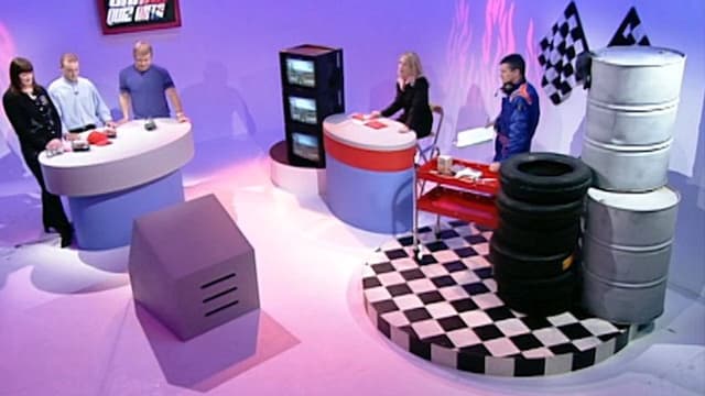 S01:E01 - Episode 1